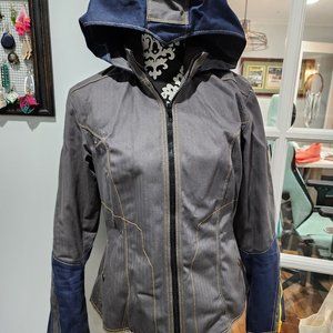 Volante Megaman Jacket (Women's)